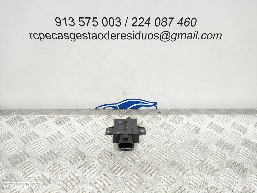 Módulo Controlo Bomba De Combustível Jaguar XE X760 FK729D370AD