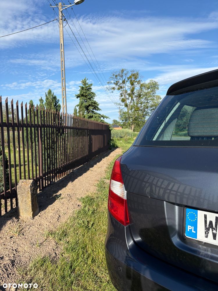 Skoda Fabia - 14