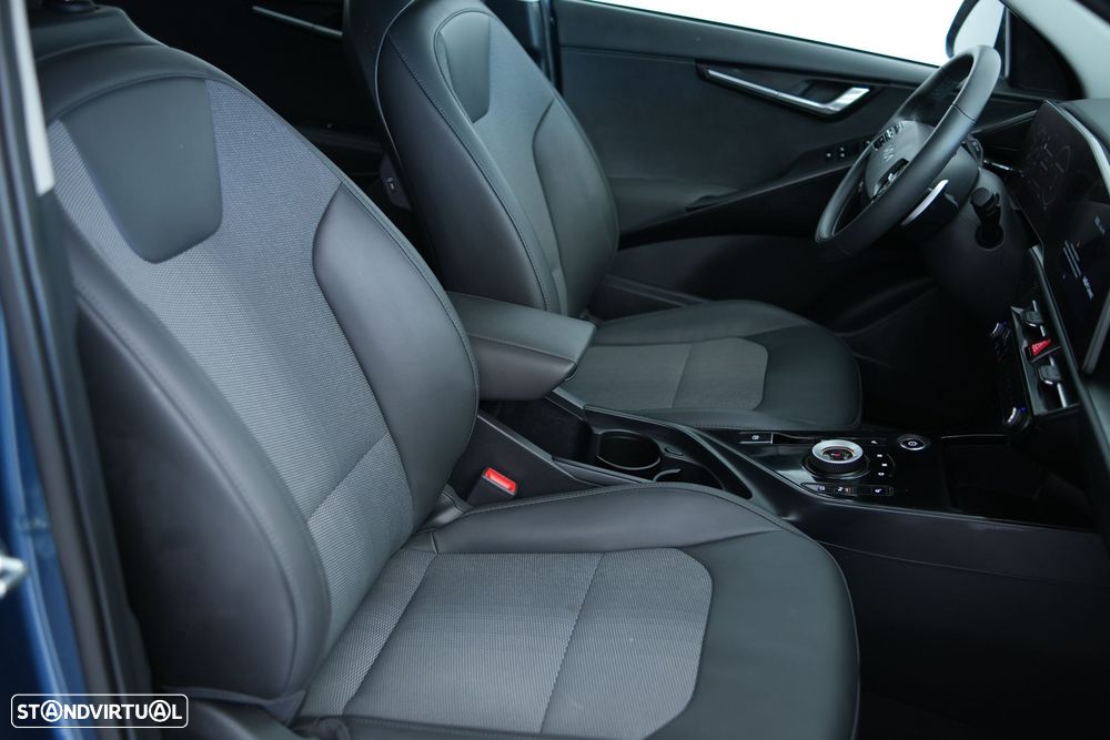 Kia Niro EV 64kWh Tech X - 36