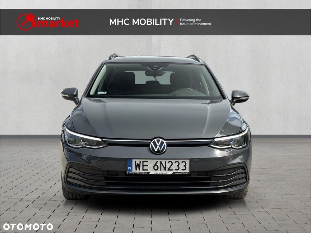 Volkswagen Golf 2.0 TDI Life - 8