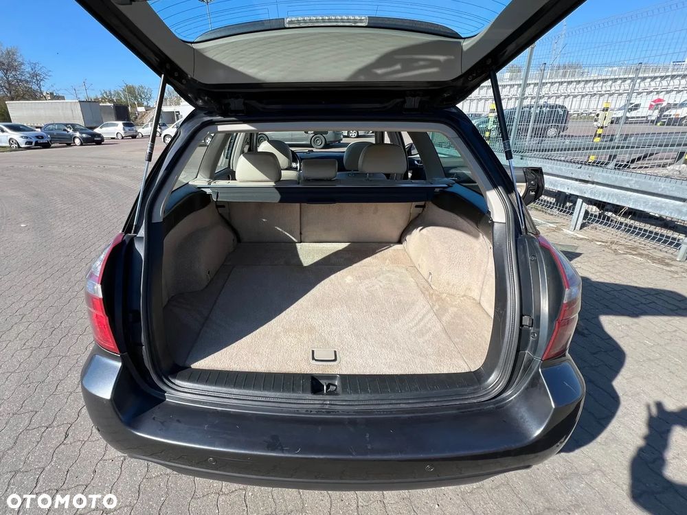 Subaru Outback 2.0D RC 000 - 20