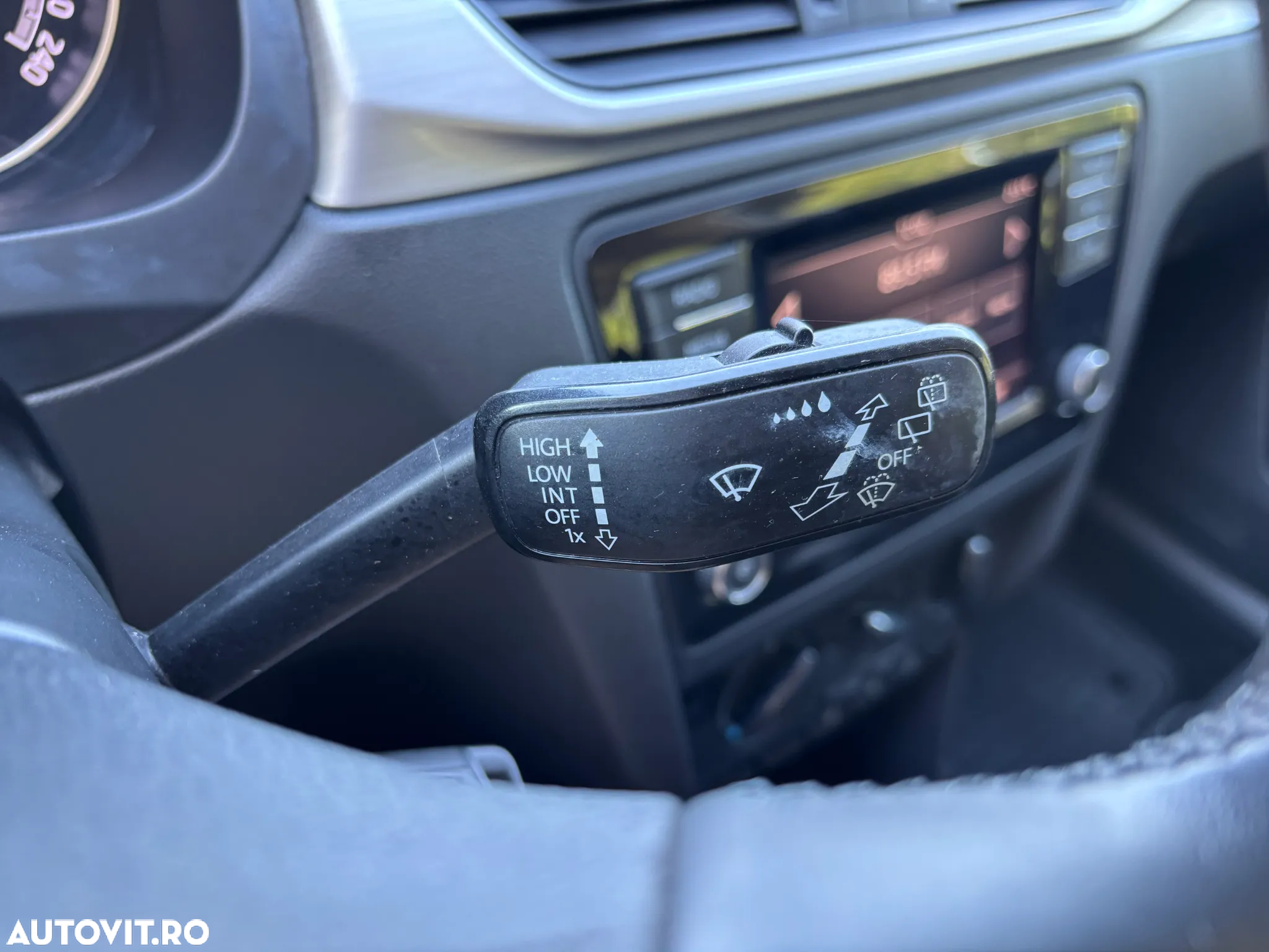 Skoda RAPID 1.0 TSI Ambition - 19