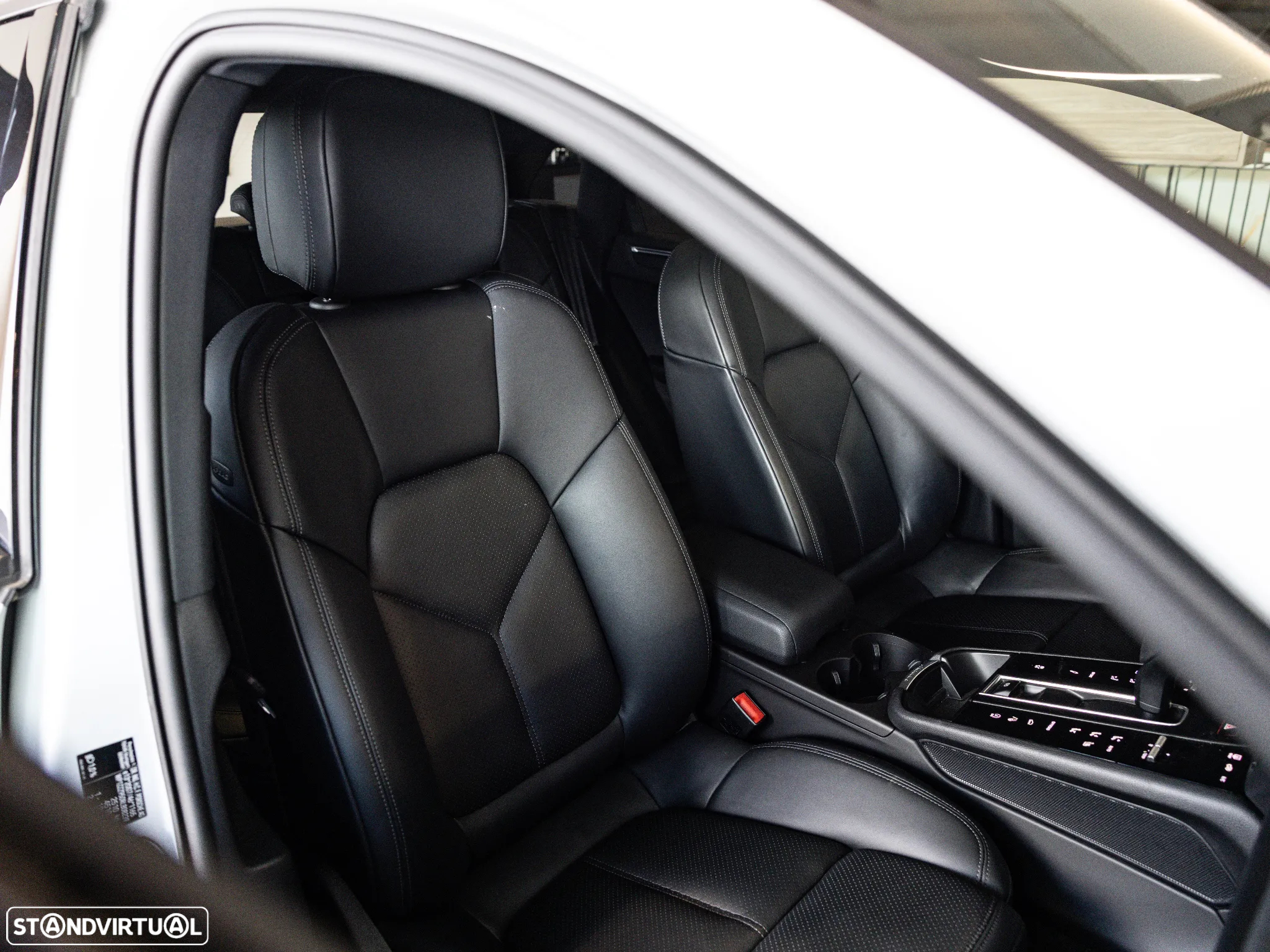 Porsche Macan PDK - 45