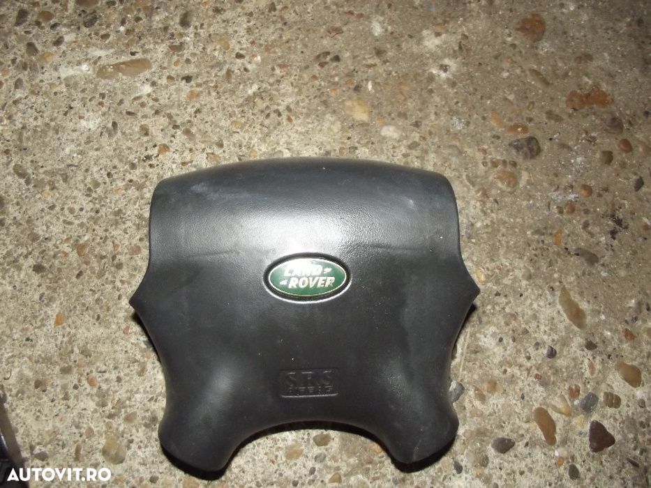 Volan Land Rover Freelander 1997-2006 airbag Volan Freelander - 1