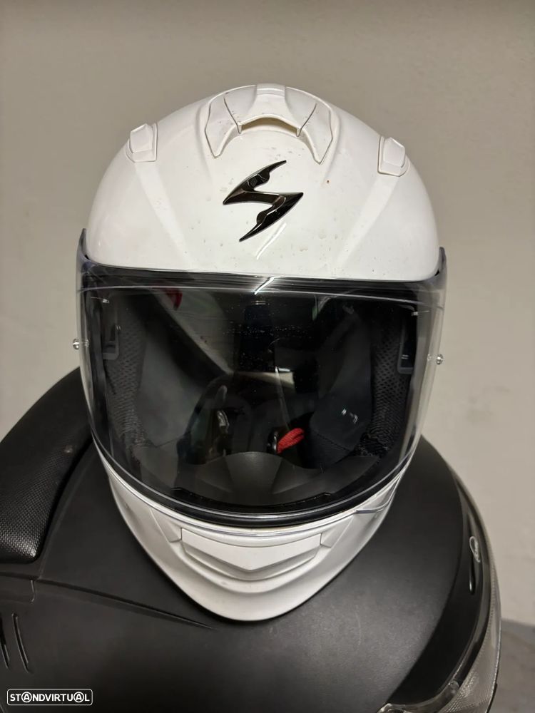 Sym JET JET 14 125 - 31