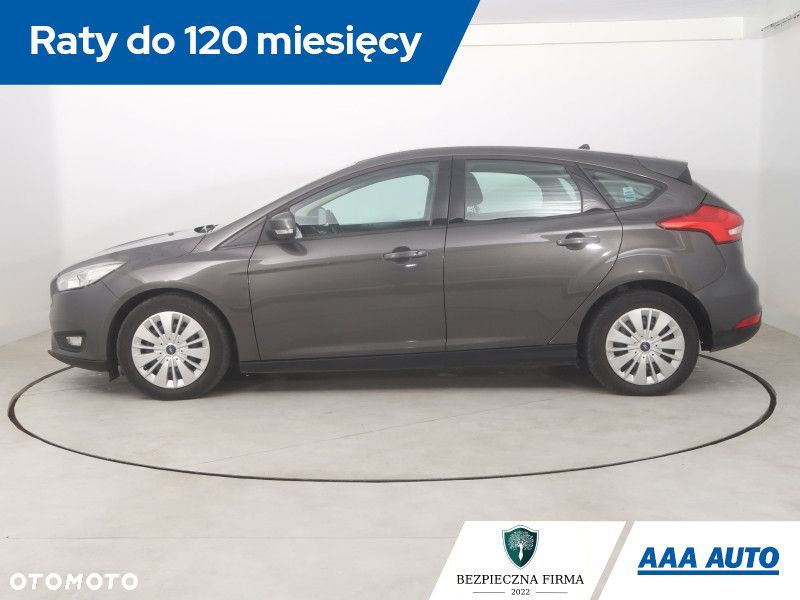 Ford Focus - 4
