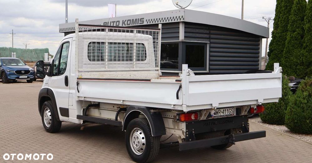 Fiat Ducato - 12