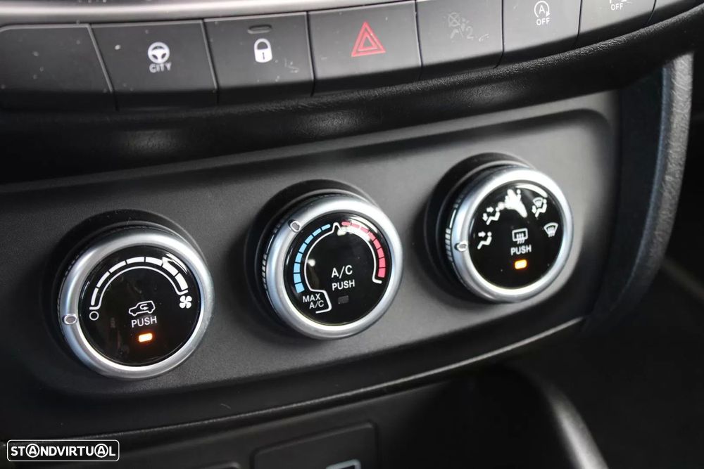 Fiat Tipo Station Wagon 1.3 MultiJet City Life - 26