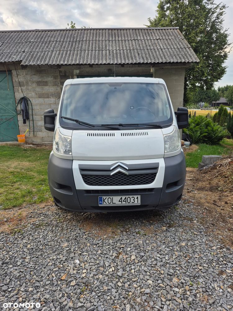 Citroën Jumper L1H1 Confort - 2
