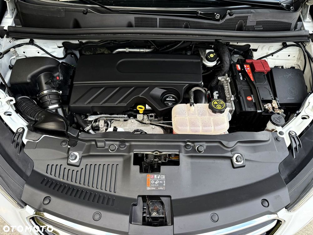 Opel Mokka X - 40
