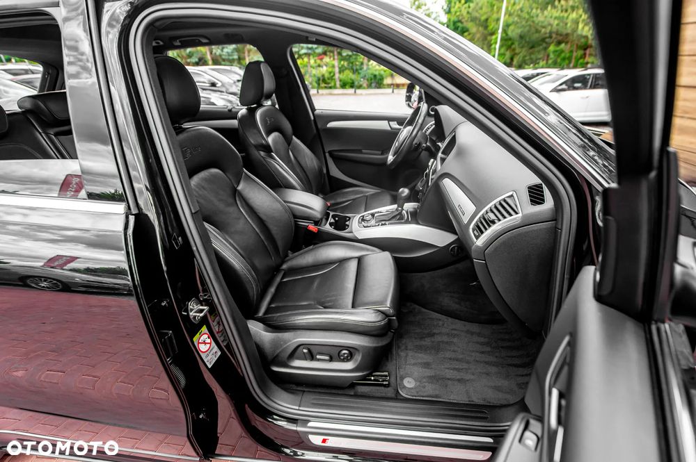 Audi Q5 - 21