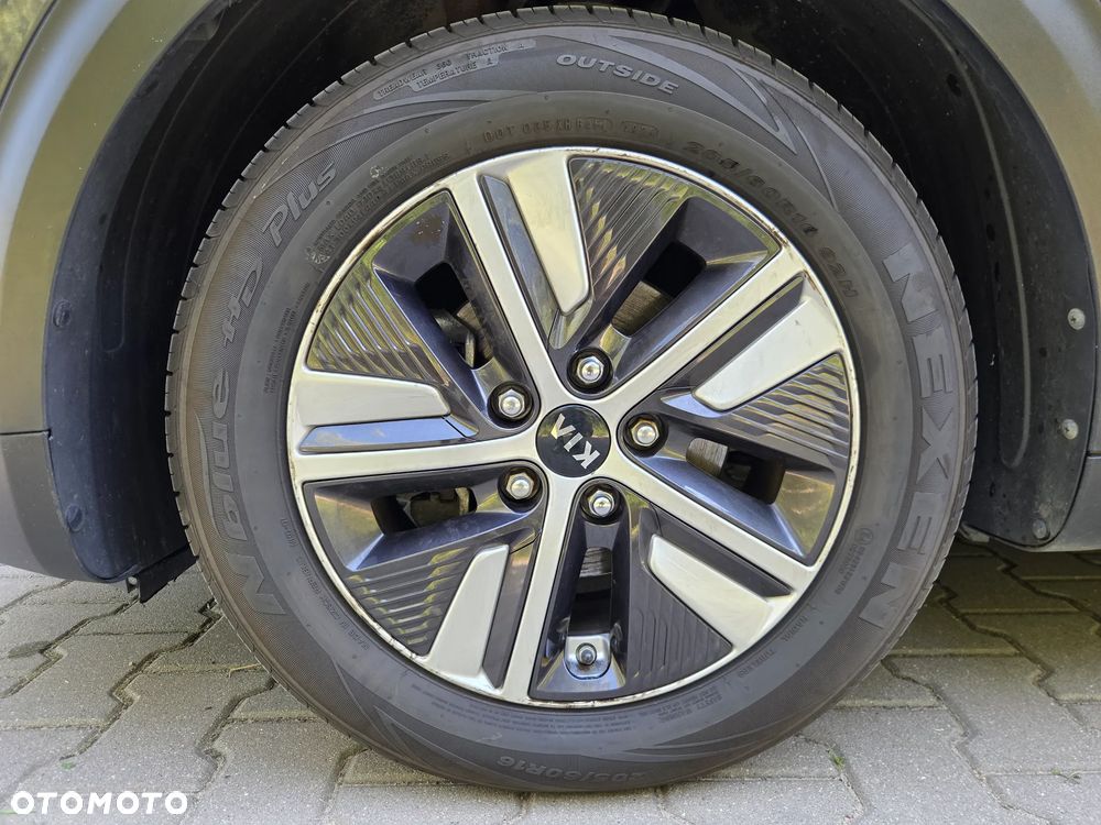 Kia Niro 1.6 GDI Hybrid L - 21