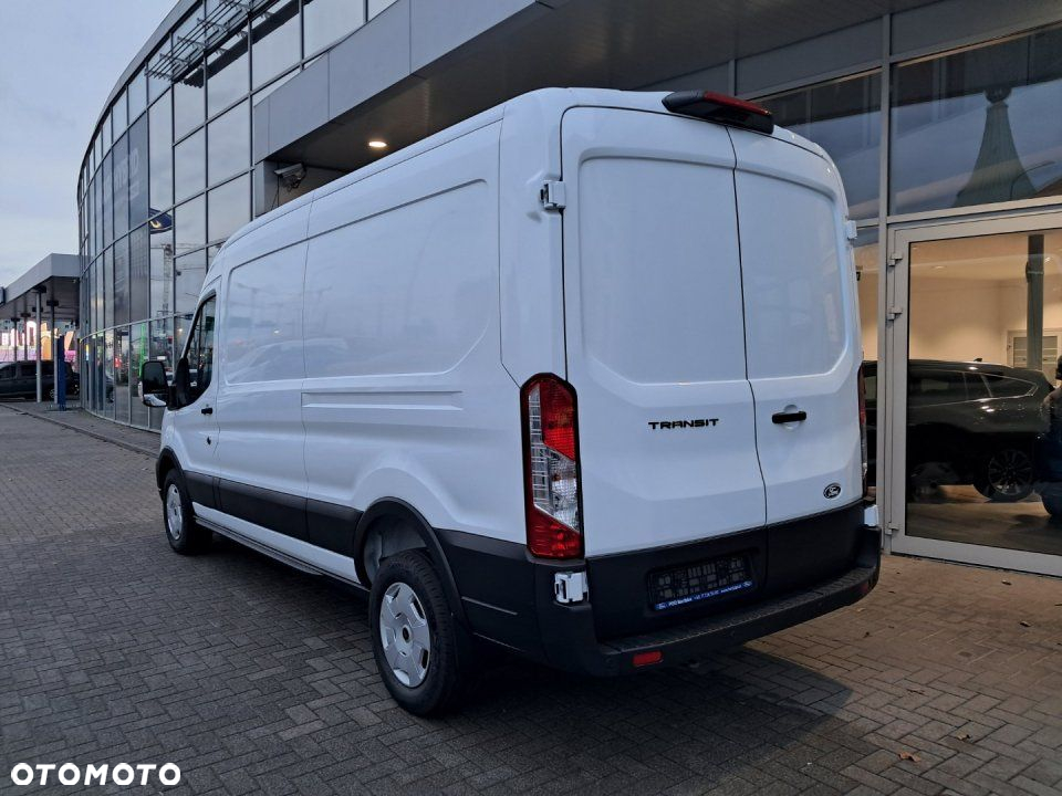 Ford Transit - 5