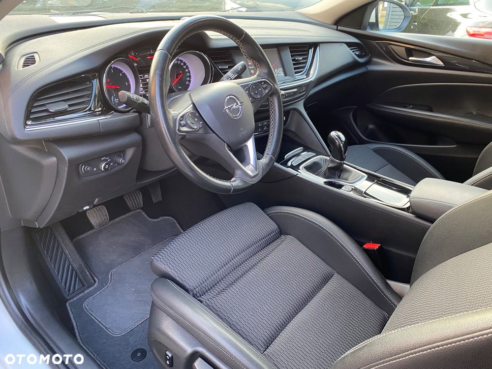 Opel Insignia 1.6 CDTI Edition S&S - 40