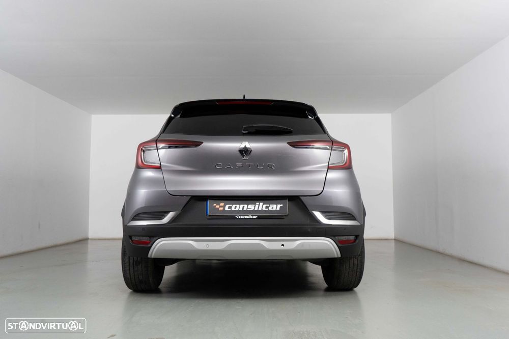 Renault Captur 1.0 TCe Techno - 4