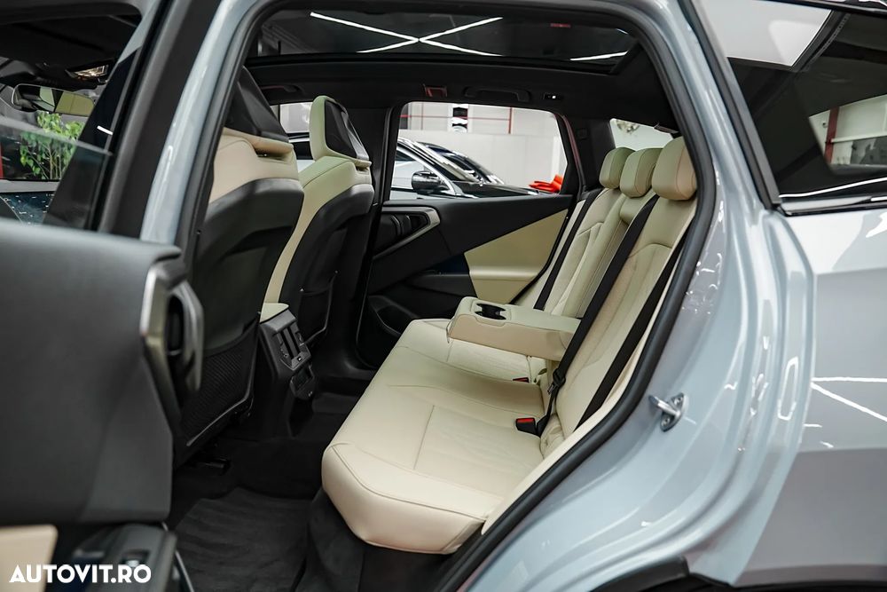 BMW X3 20d xDrive AT MHEV - 6