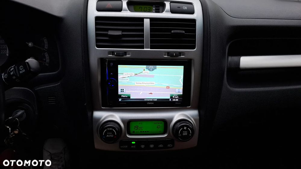 Kia Sportage - 5