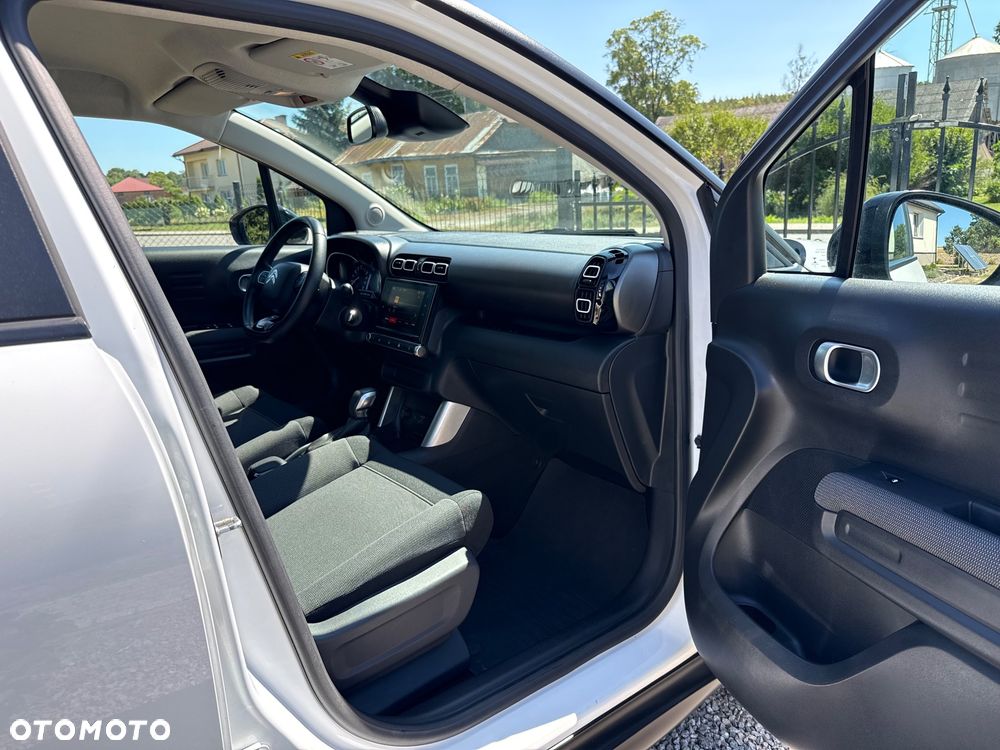 Citroën C3 Aircross 1.5 BlueHDi Shine Pack S&S EAT6 - 9