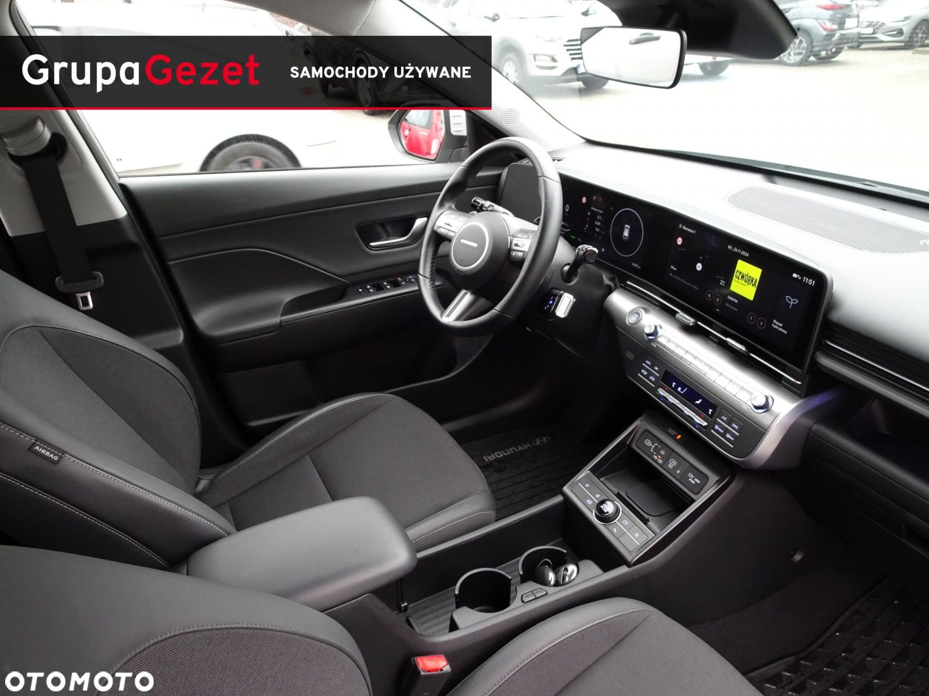 Hyundai Kona - 10
