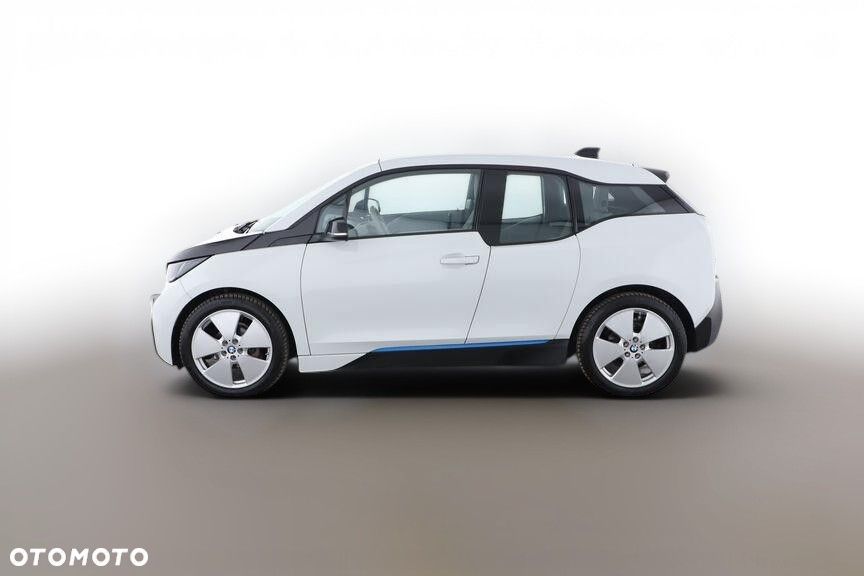 BMW i3 (60 Ah) - 6
