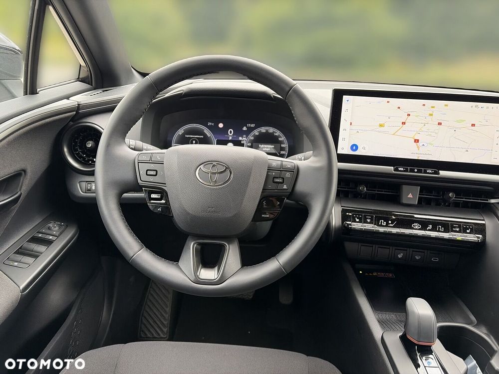 Toyota C-HR 1.8 Hybrid Style - 17