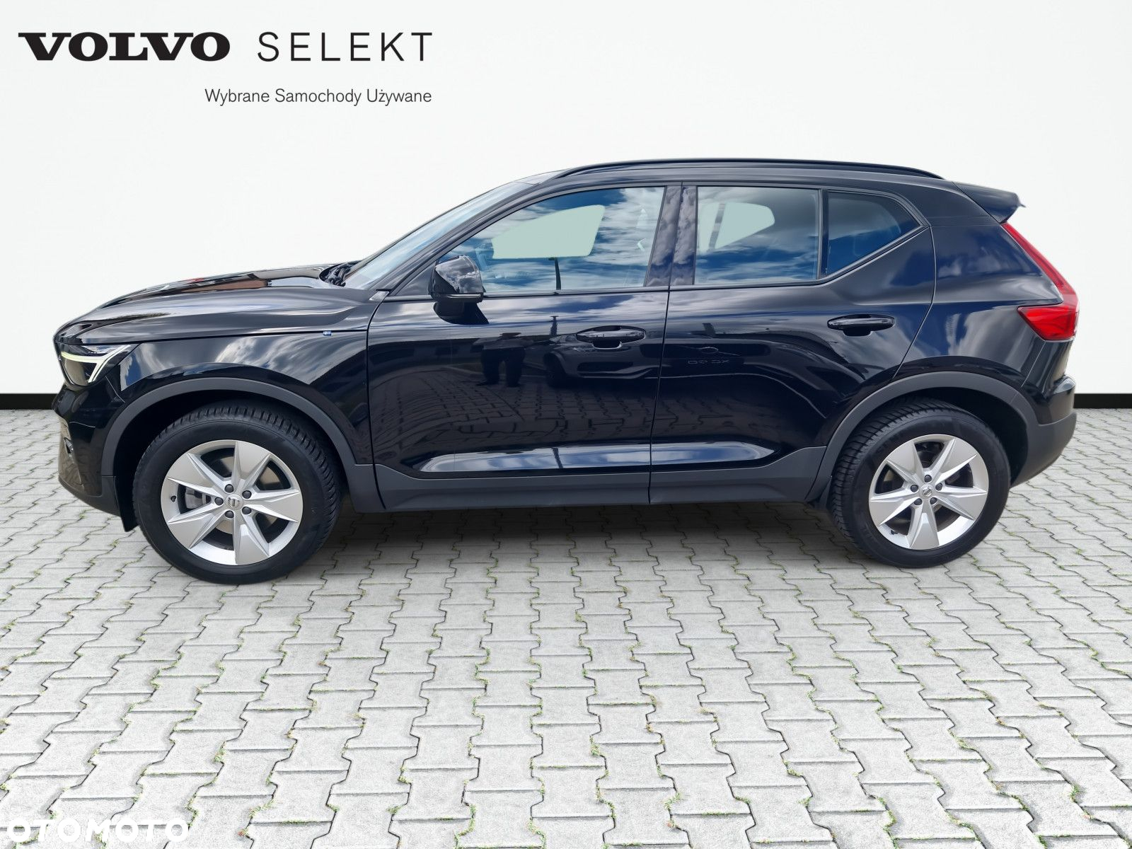 Volvo XC 40 - 7