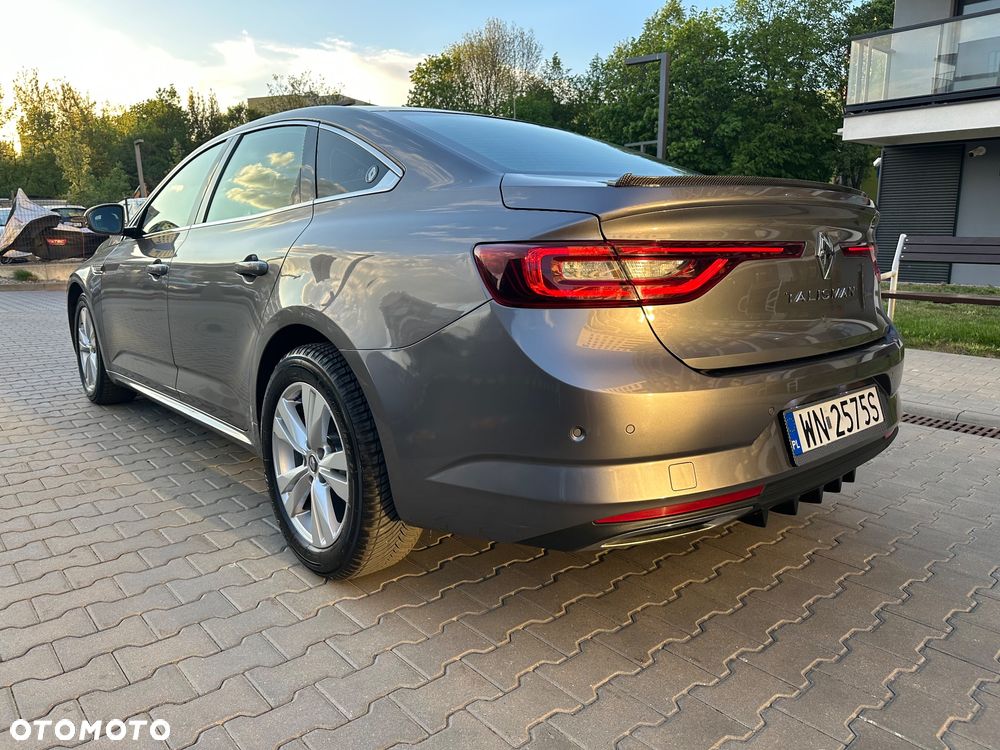 Renault Talisman 1.6 Energy dCi Intens EDC - 16