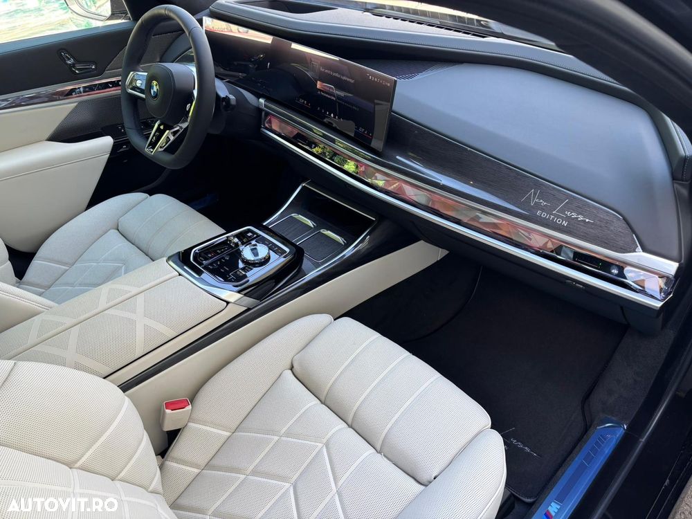 BMW Seria 7 - 13