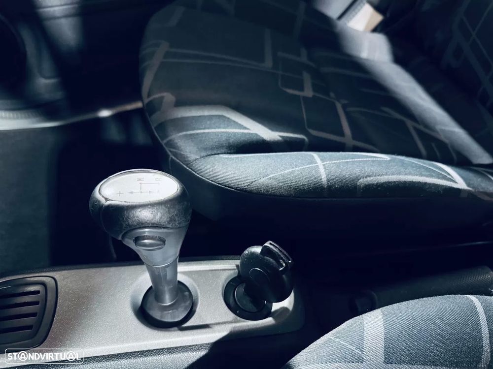 Smart ForTwo Coupé 1.0 mhd Passion 71 - 24