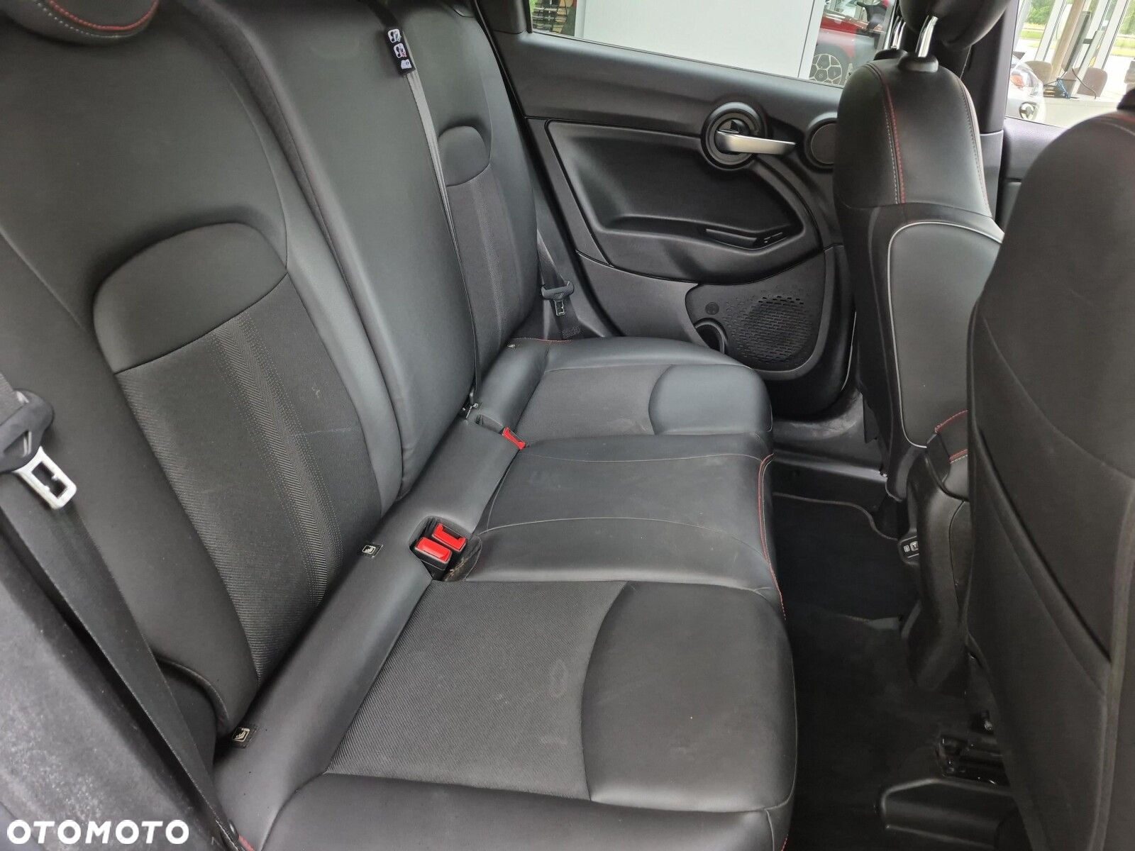 Fiat 500X 1.0 Sport - 15