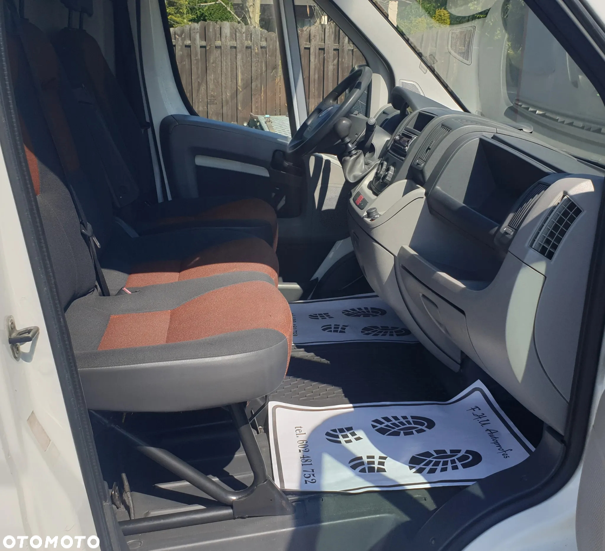 Fiat DUCATO - 9
