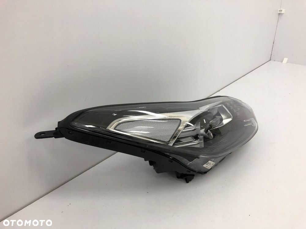 KIA SPORTAGE IV LIFT18- LAMPA PRAWY PRZÓD FULL LED - 3