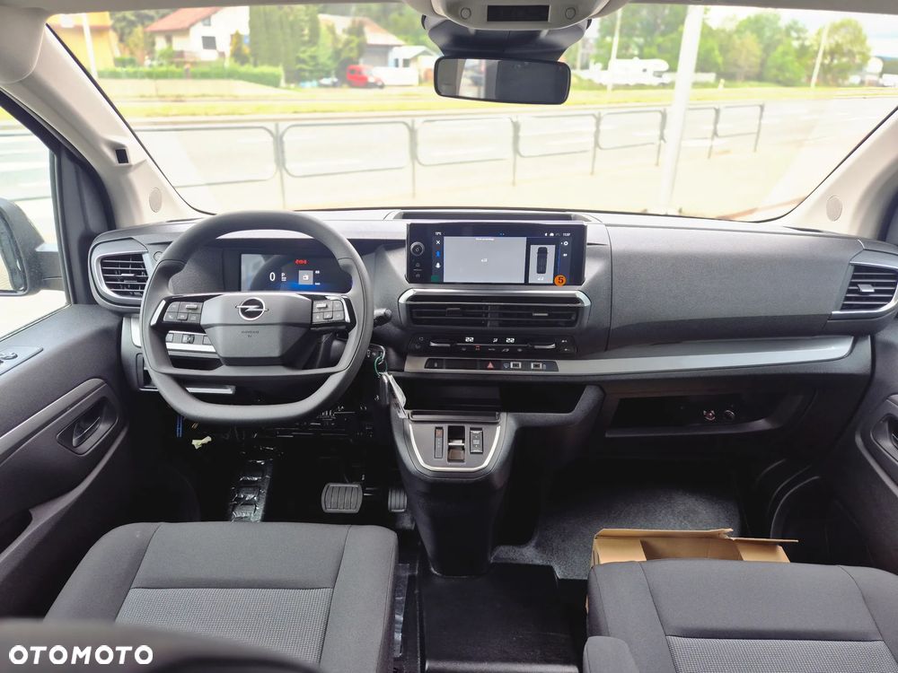 Opel Zafira 2.2 Diesel XL Business - 17