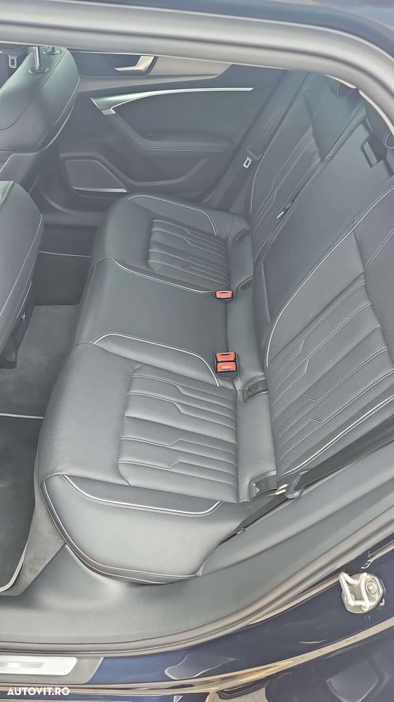 Audi A6 Allroad 3.0 55 TDI quattro Tiptronic - 7