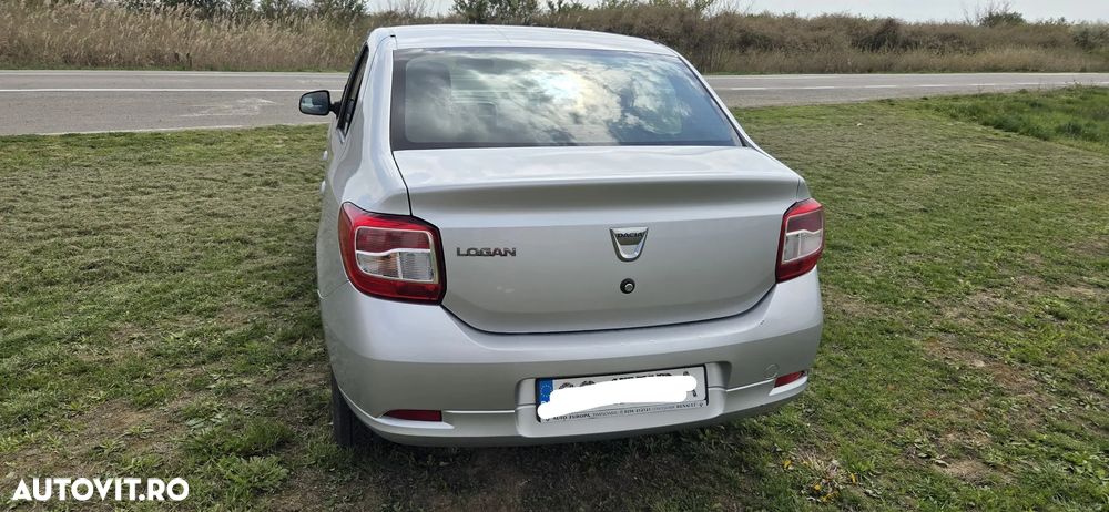 Dacia Logan - 3