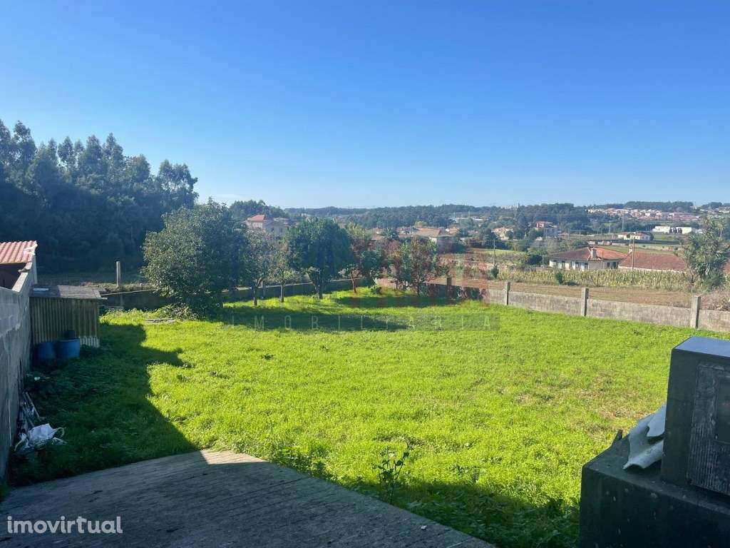 Lote de Terreno em Tougues, Vila do Conde - Grande imagem: 2/16