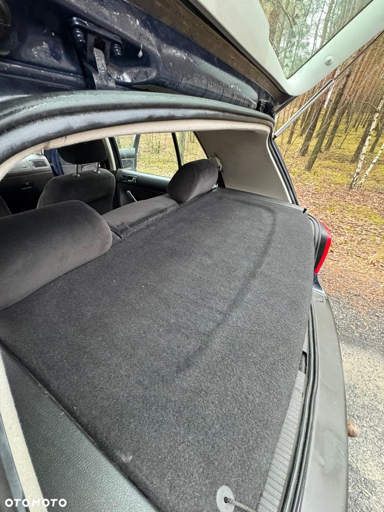 Volkswagen Golf 1.4 Q - 20