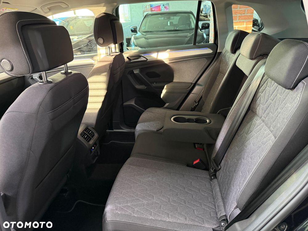 Volkswagen Tiguan 2.0 TDI SCR Move - 14