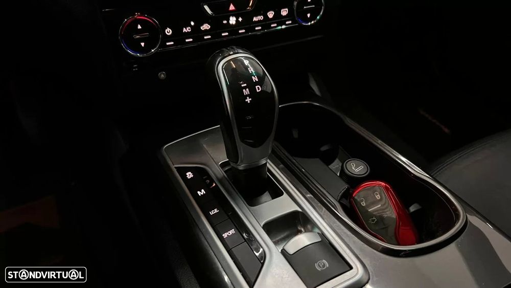 Maserati Ghibli 3.0 V6 - 25
