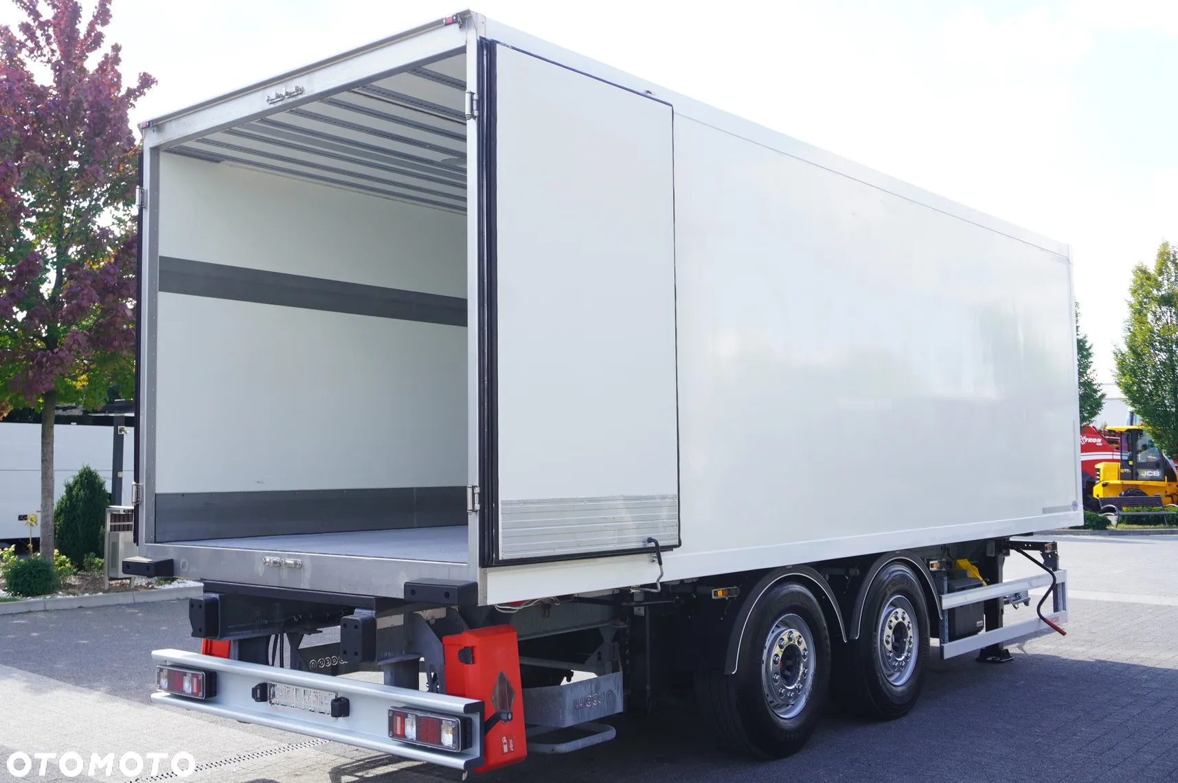 Wecon Izoterma Wilke / ATP/FRC / 18 EPAL - 13