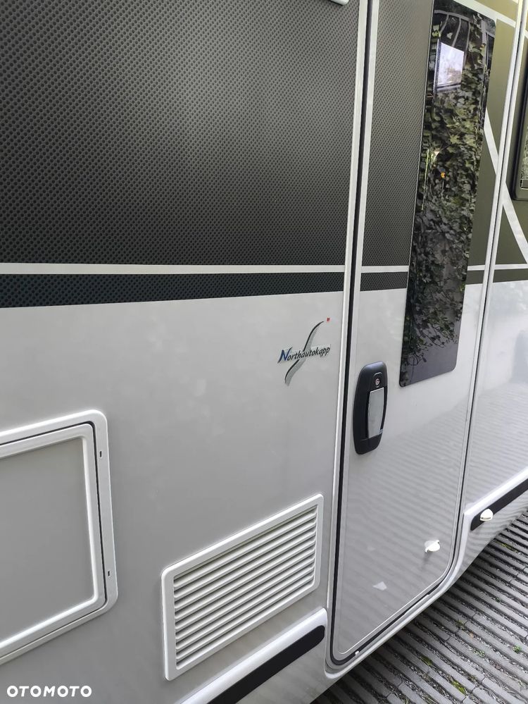 Benimar Tessoro 468 - 18