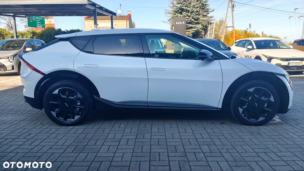 Kia EV6 - 7