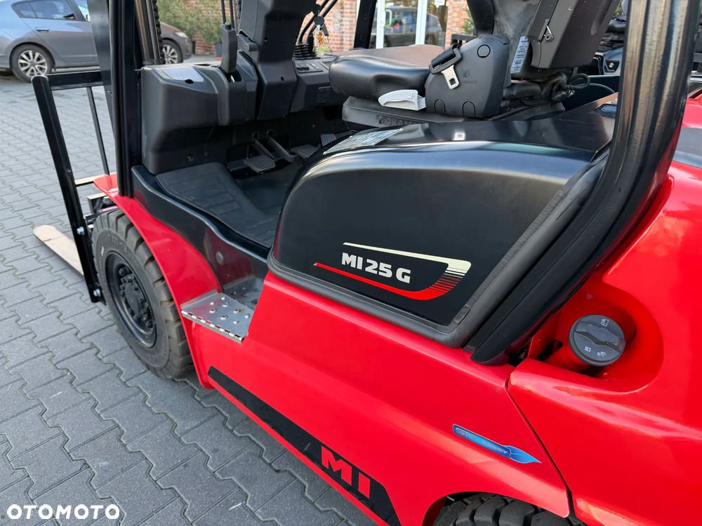 Manitou MI25G - 19