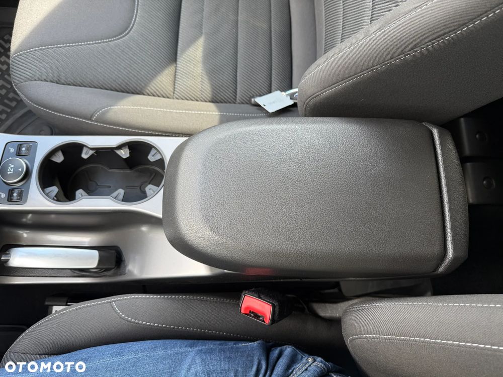 Ford Kuga 1.5 EcoBoost 2x4 Titanium - 23