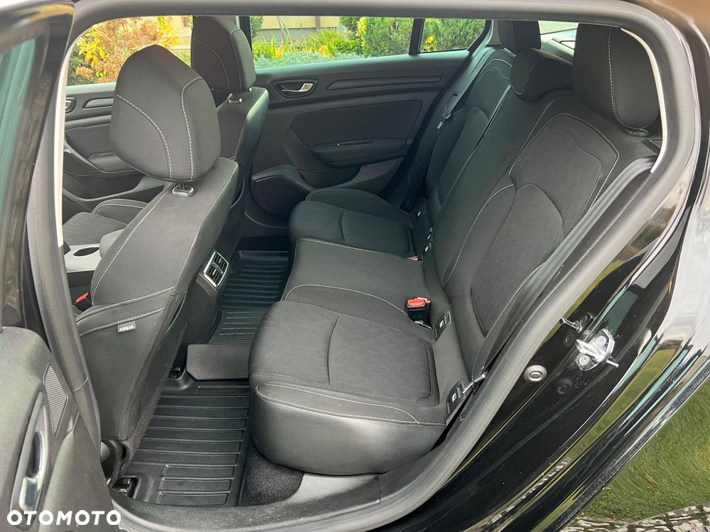 Renault Megane 1.3 TCe FAP Limited - 33