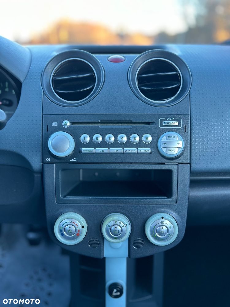 Mitsubishi Colt 1.1 Motion - 12