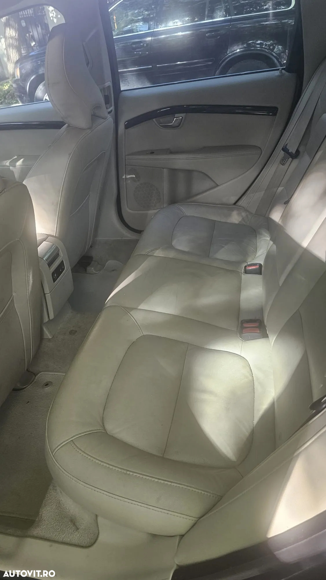 Volvo V70 DRIVe Geartronic Powershift Summum - 16