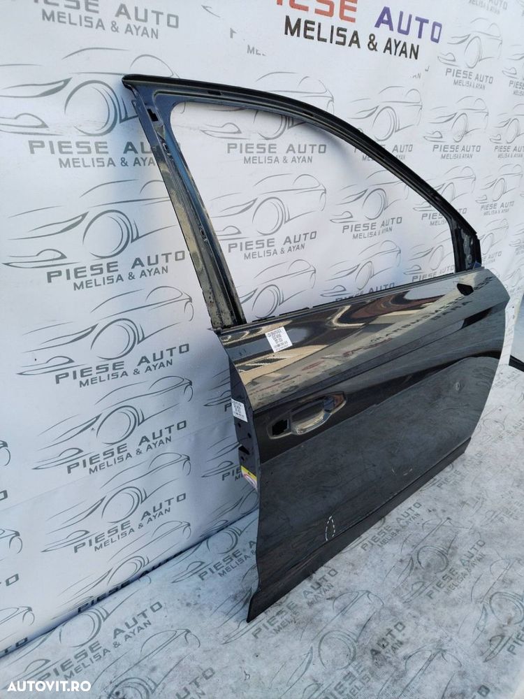 Usa dreapta fata Seat Arona an 2017-2018-2019-2020-2021-2022-2023-2026 - 5