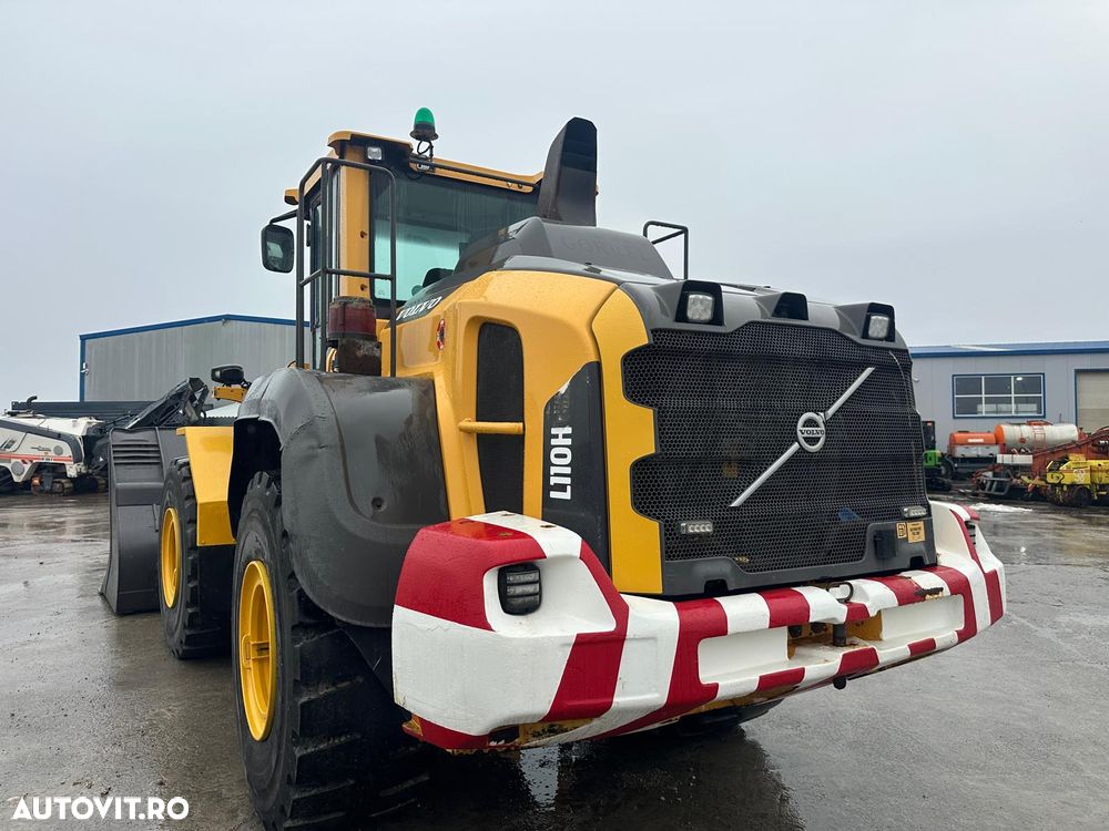 Volvo L 110 H - 5