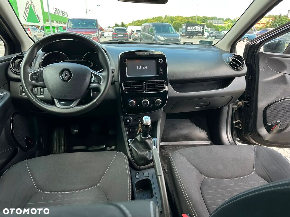 Renault Clio 0.9 Energy TCe Limited - 9